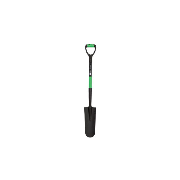 Spade Shovel