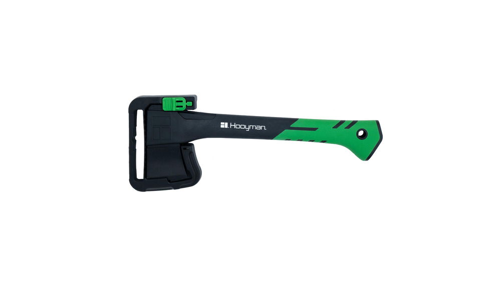 Hatchet