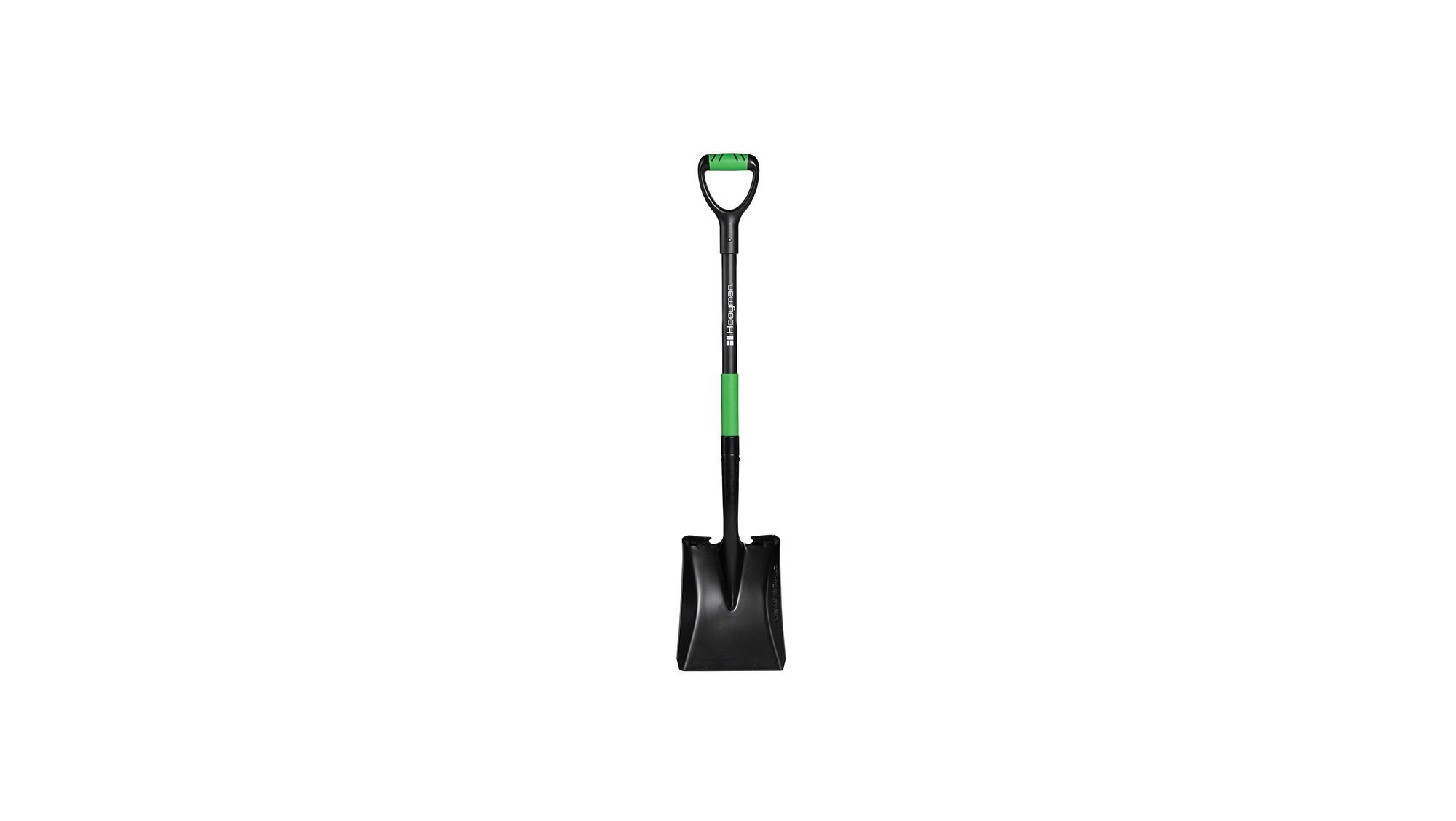 Short Handle Transfer Shovel Hooyman