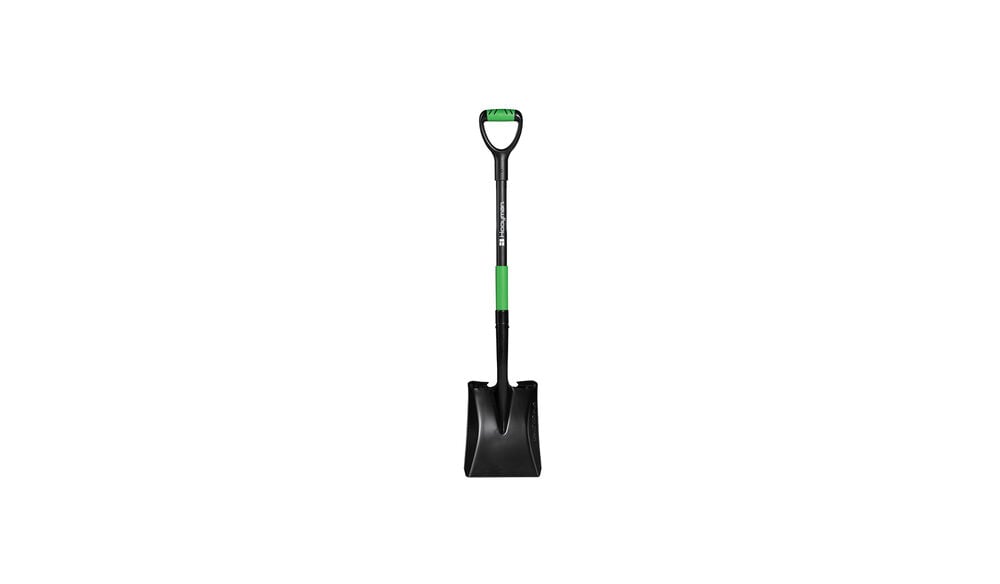 Short Handle Transfer Shovel