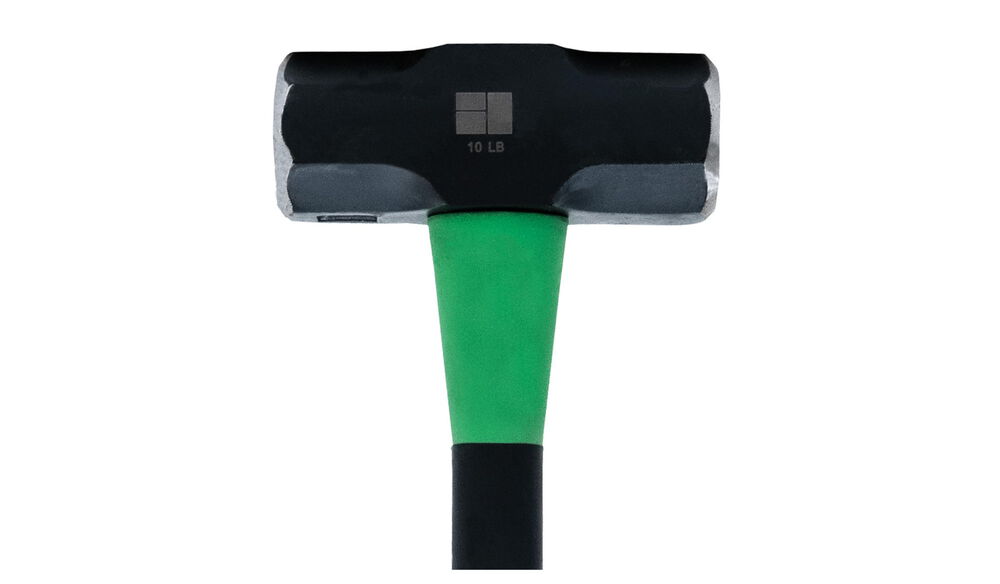 Sledge Hammer