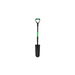 Spade Shovel