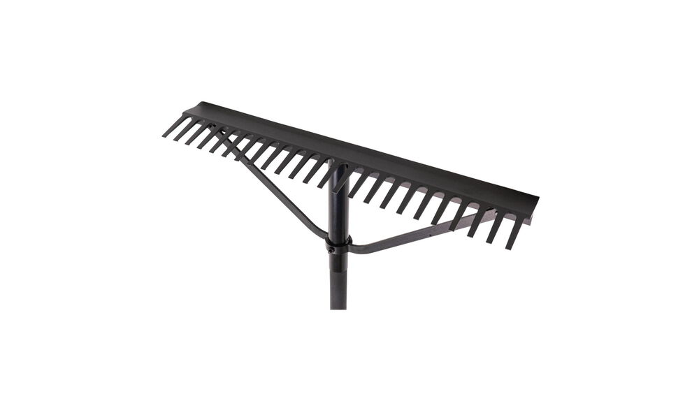 Landscape Rake