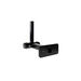 Vehicle Spreader Winch Mount