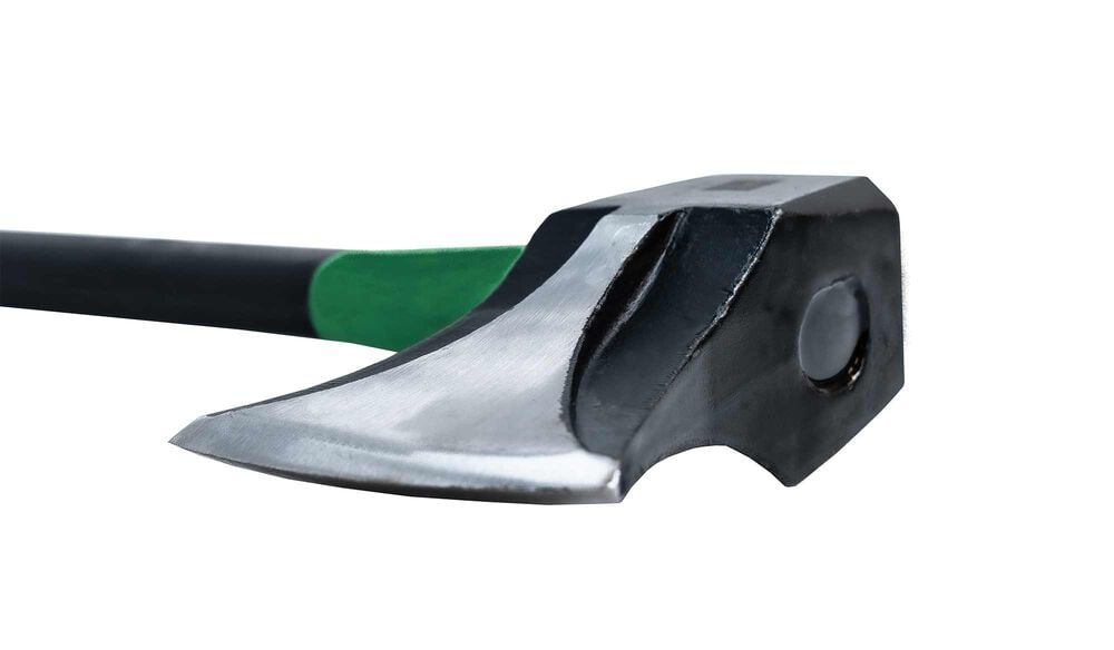 Splitting Maul