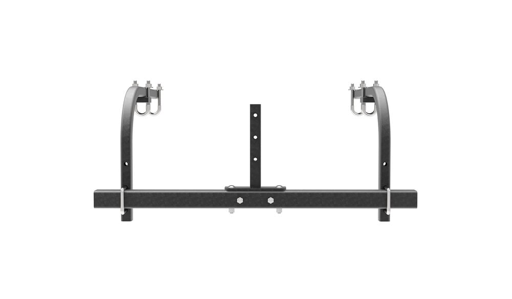 ATV Spreader Rack Mount