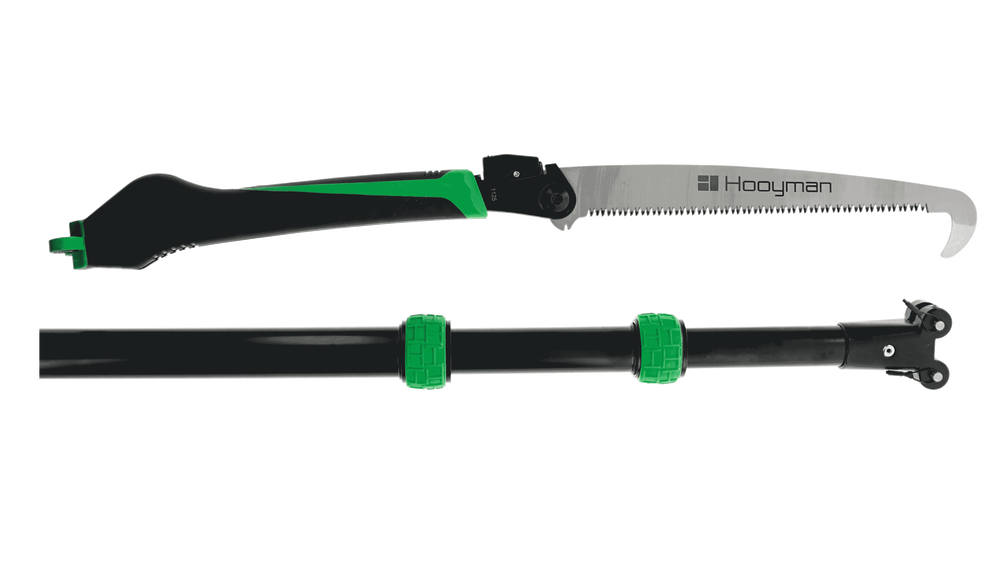 Extendable Pole Saw - 12ft