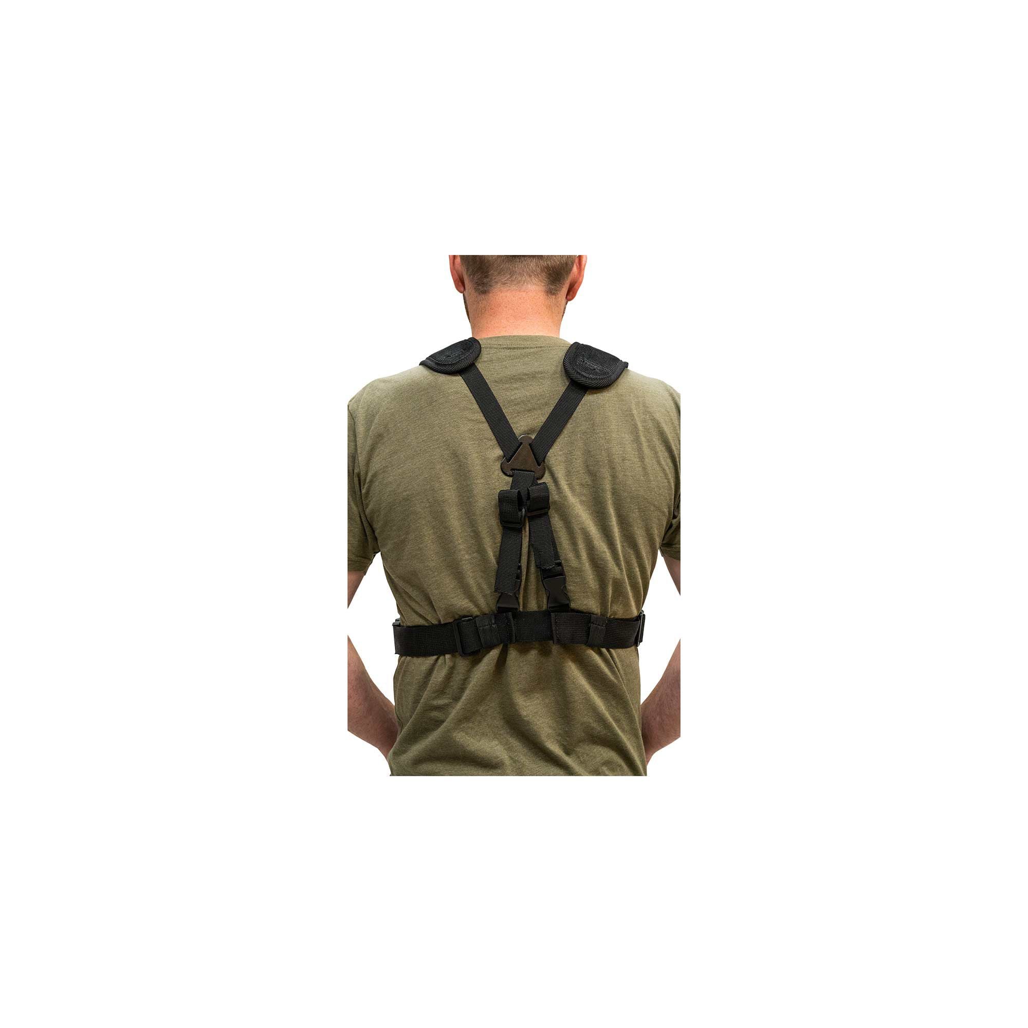 35LB Manual Chest Spreader | Hooyman