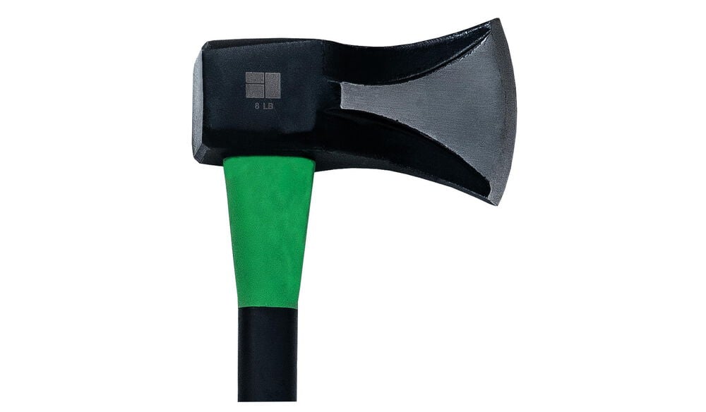 Splitting Maul