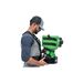 Hooyman 24V Spreader