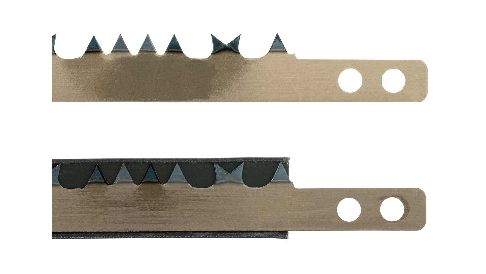 Bow Saw Replacement Blades Hooyman