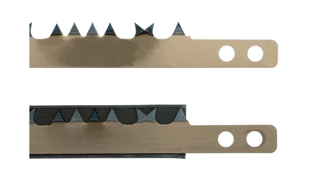 Bow Saw Replacement Blades