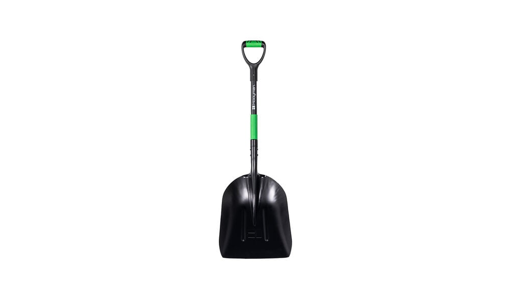 Scoop Shovel