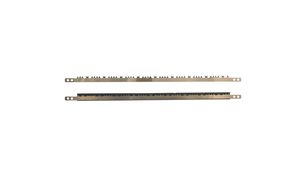 Bow Saw Replacement Blades