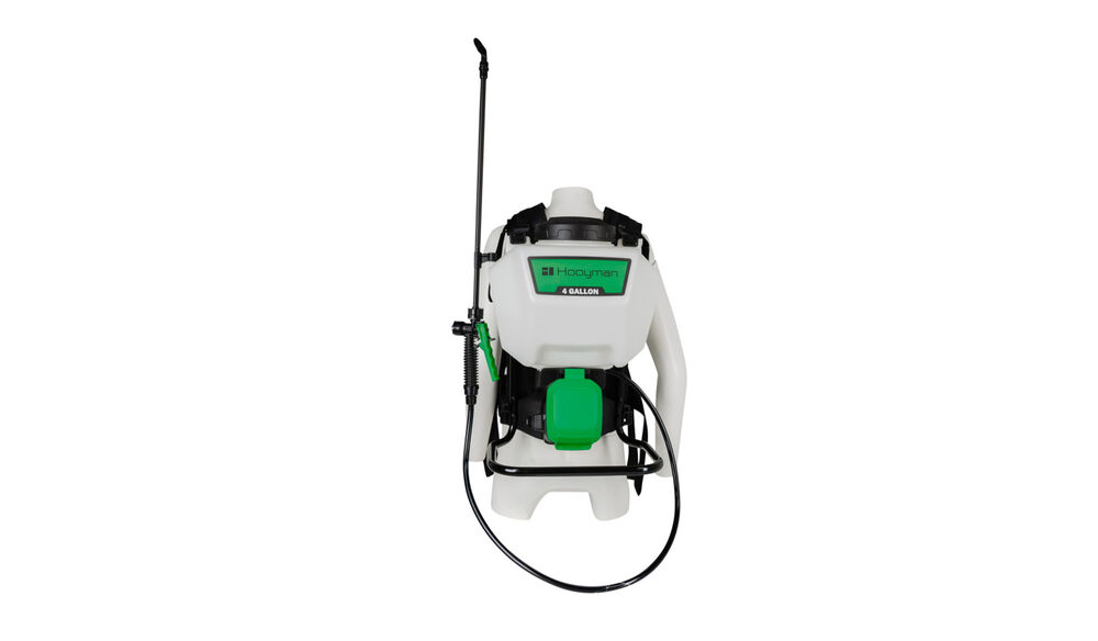 24V Backpack Sprayer