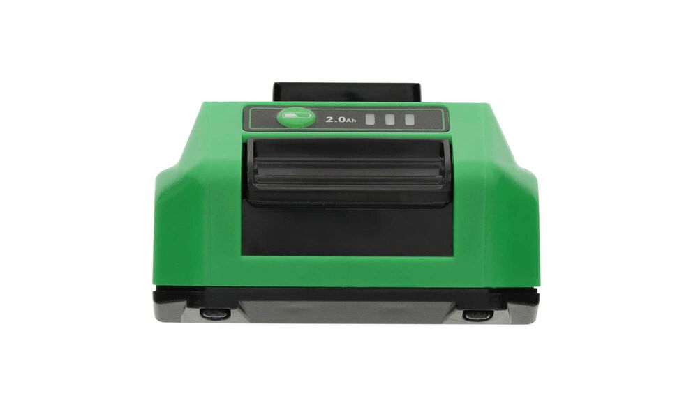24v Lithium-Ion Battery