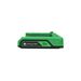 24v Lithium-Ion Battery