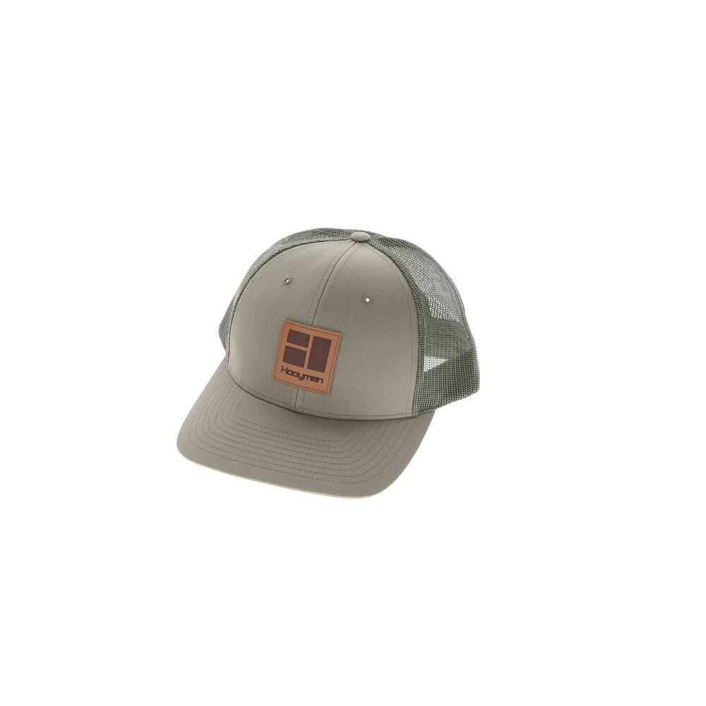 Hooyman Richardson Hat - Green