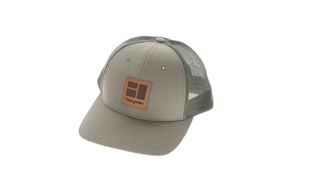 Hooyman Richardson Hat - Green