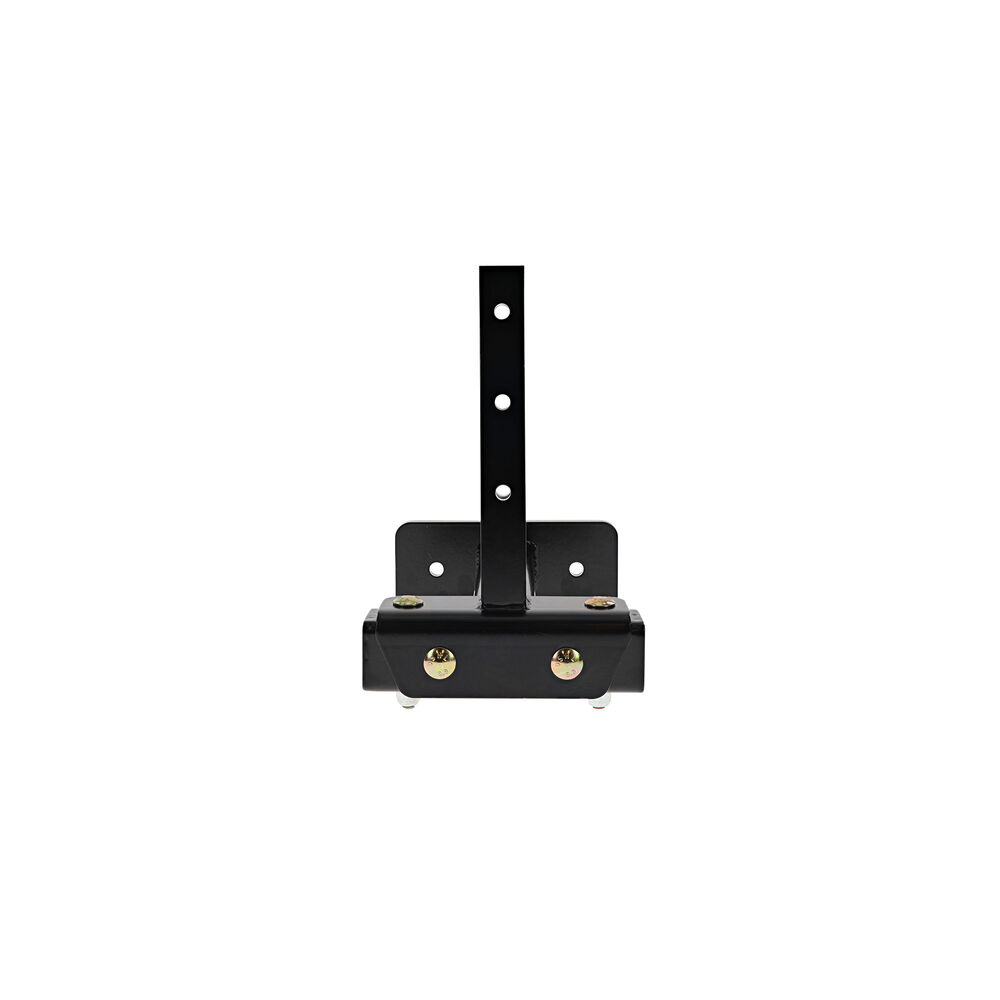 Vehicle Spreader Winch Mount