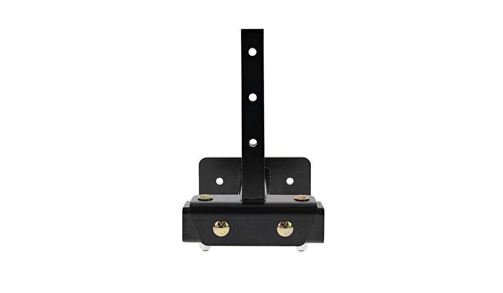 Vehicle Spreader Winch Mount