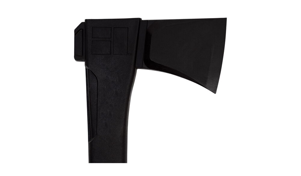 Splitting Axe