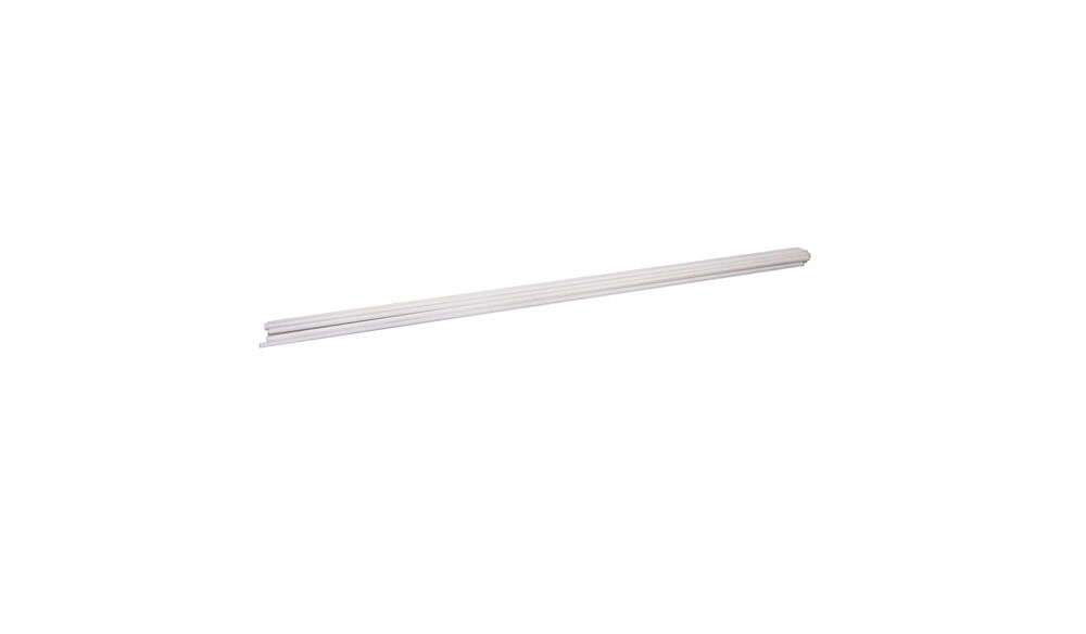 Hot Zone™ 3/8" Fiberglass Poles (Pack of 10)