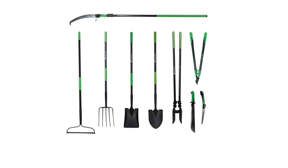 Land Manager Bundle