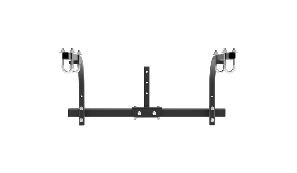 ATV Spreader Rack Mount