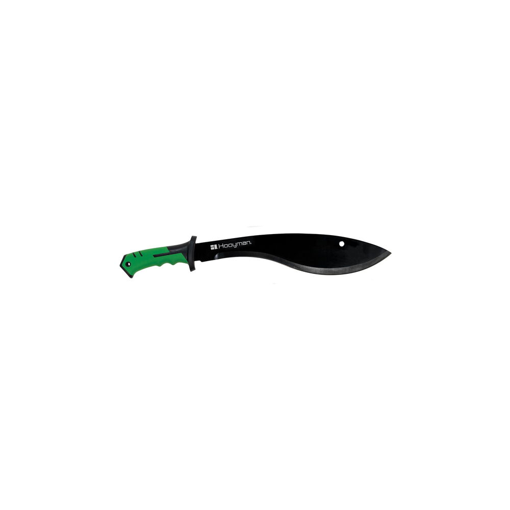 Kukri Machete