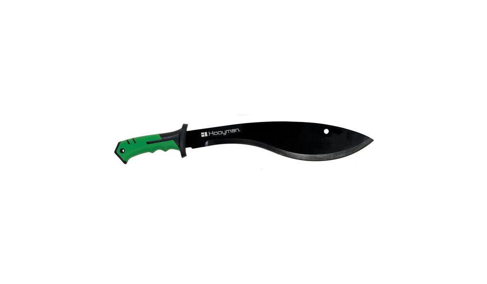 Kukri Machete