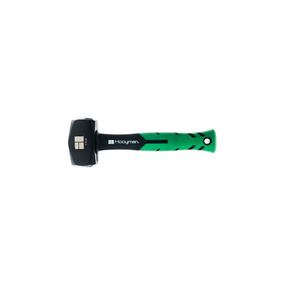 Hooyman Hand Sledge