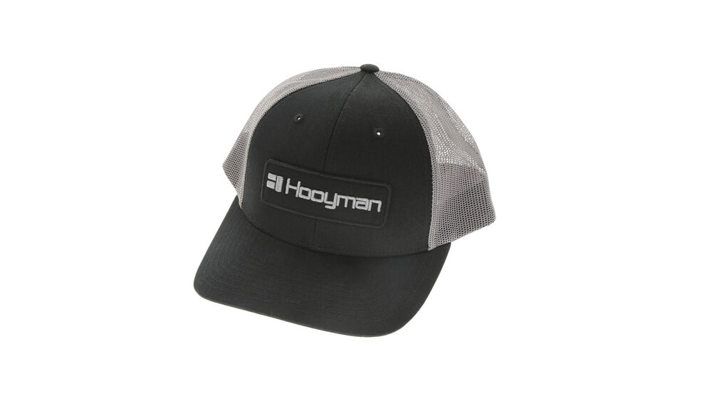 Hooyman Richardson Hat - Black