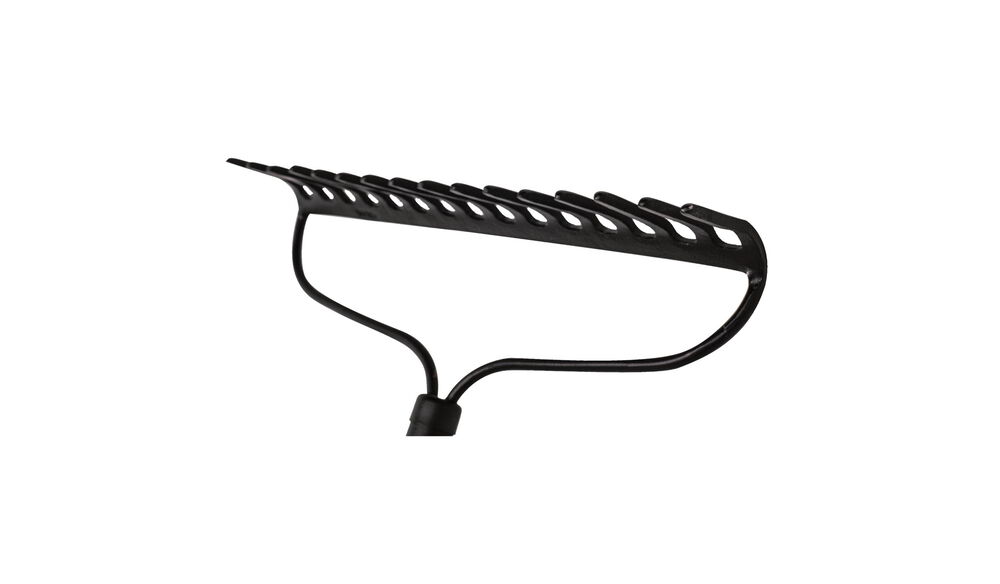 Forged Bow Rake