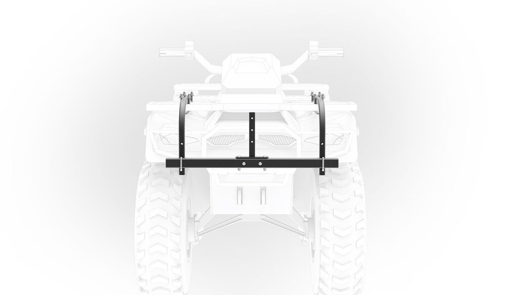 ATV Spreader Rack Mount
