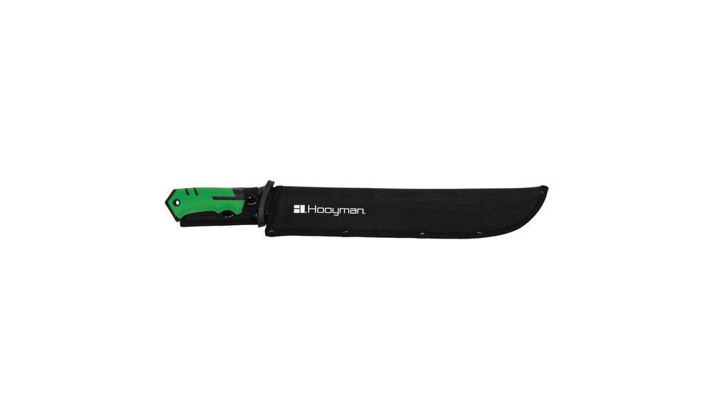 Bush Machete