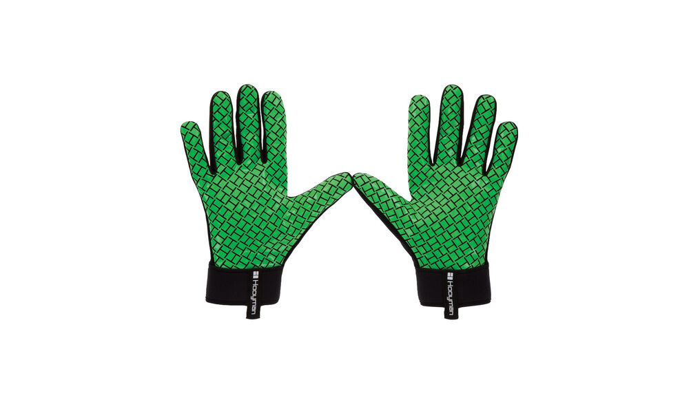 Midweight H-Grip™ Gloves - Large