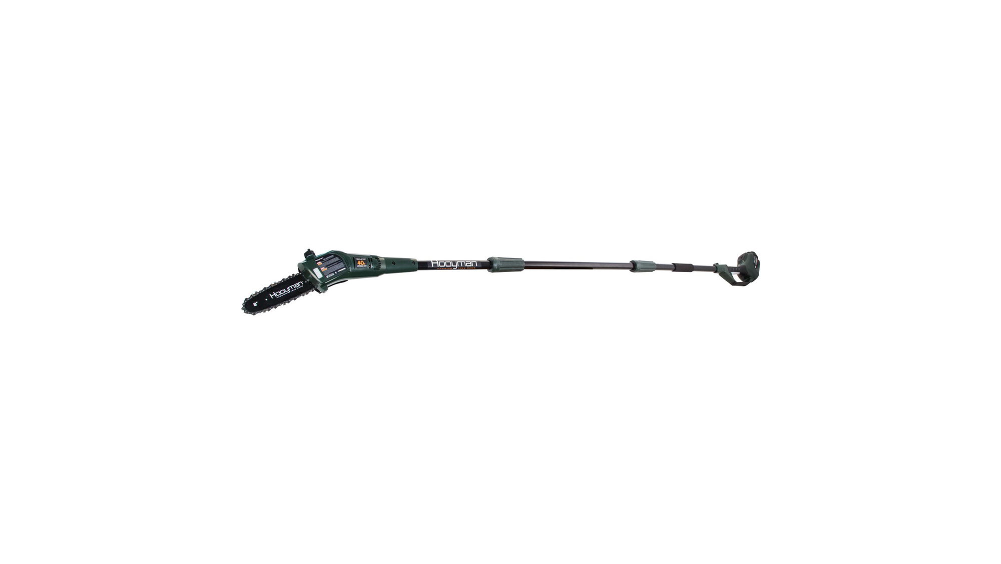 Westinghouse, 40V Pole Saw/Chainsaw Set