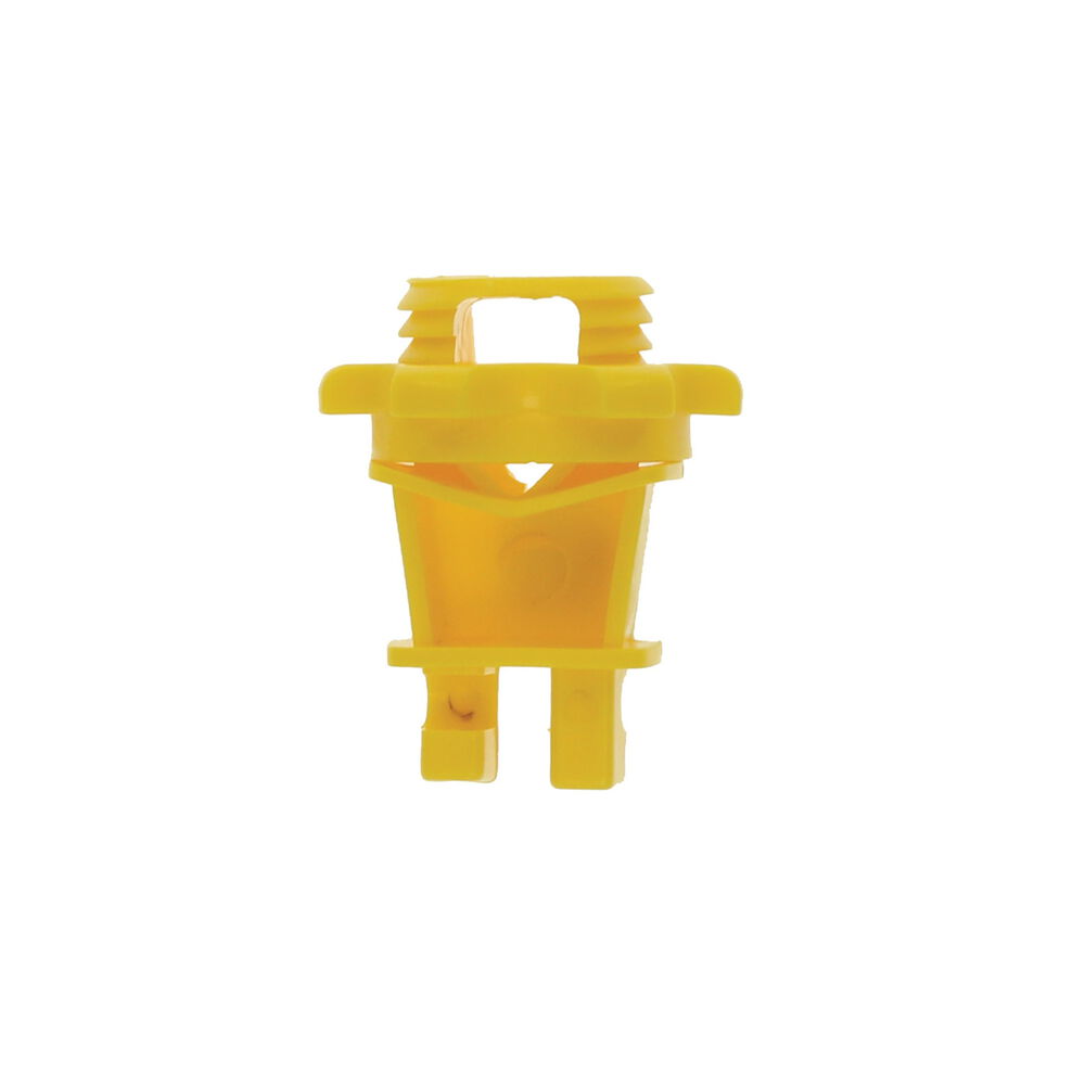 Hot Zone™ Post Insulator