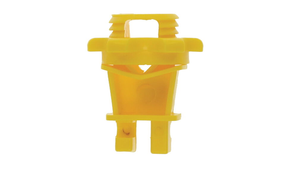 Hot Zone™ Post Insulator