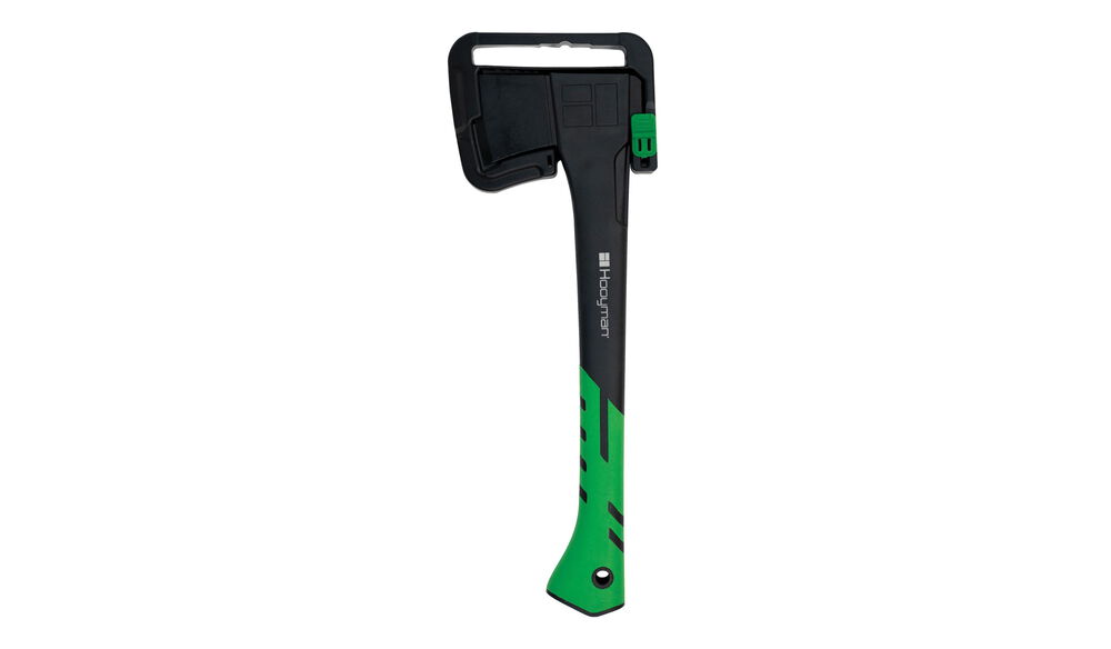 Hatchet