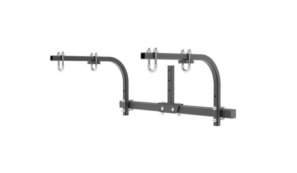 ATV Spreader Rack Mount
