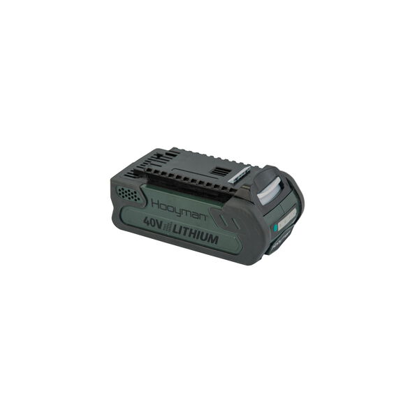 40V Lithium-Ion Battery