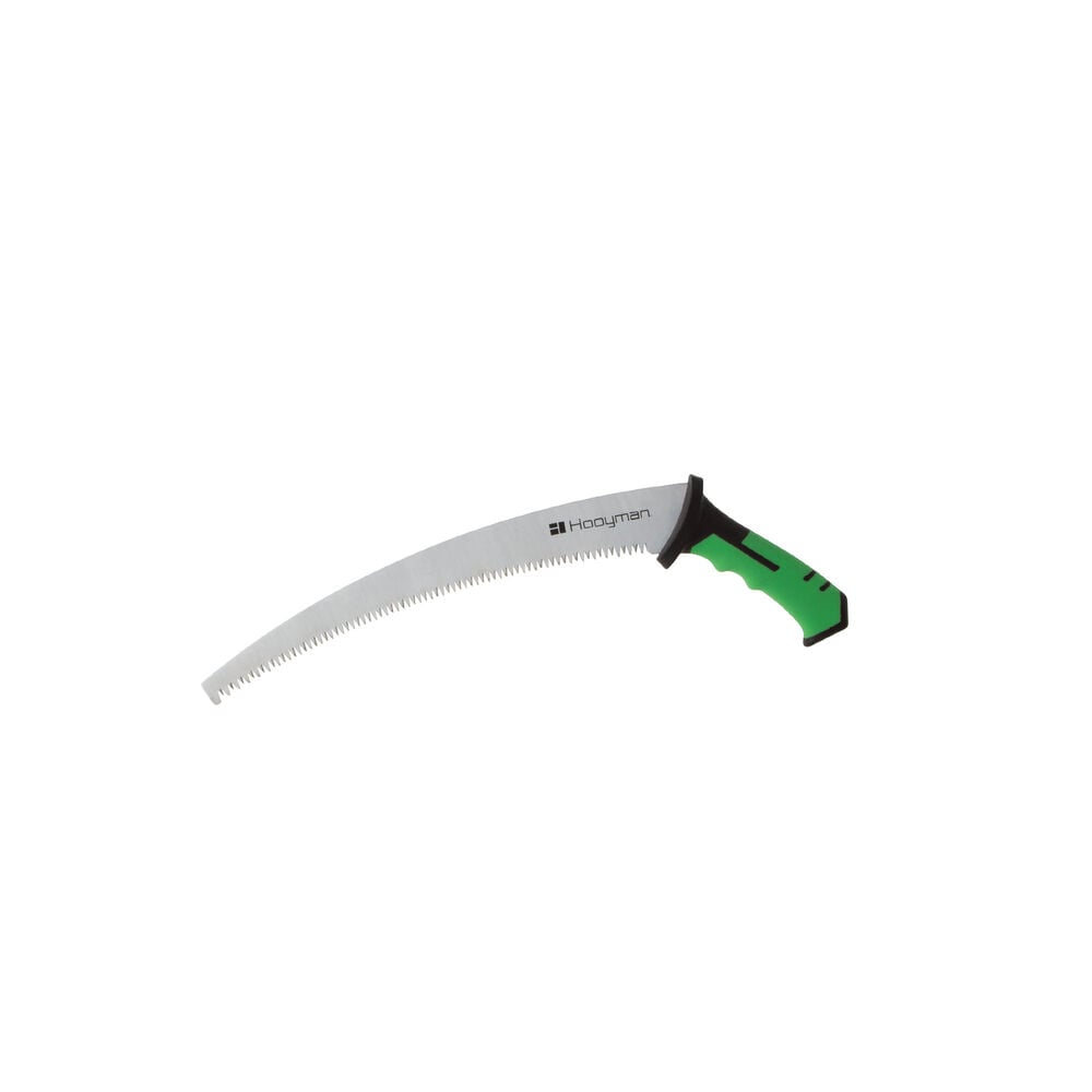 Curved Blade Hand Saw
