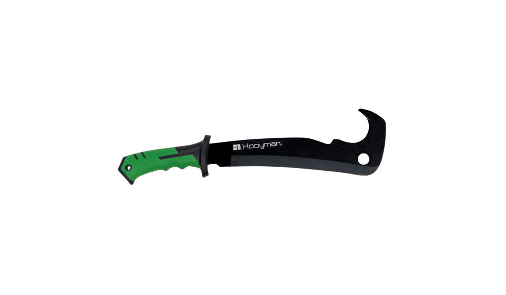 Hook 'em Machete