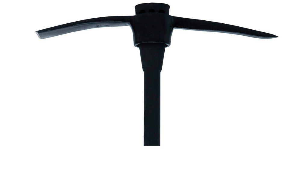 Pick Mattock