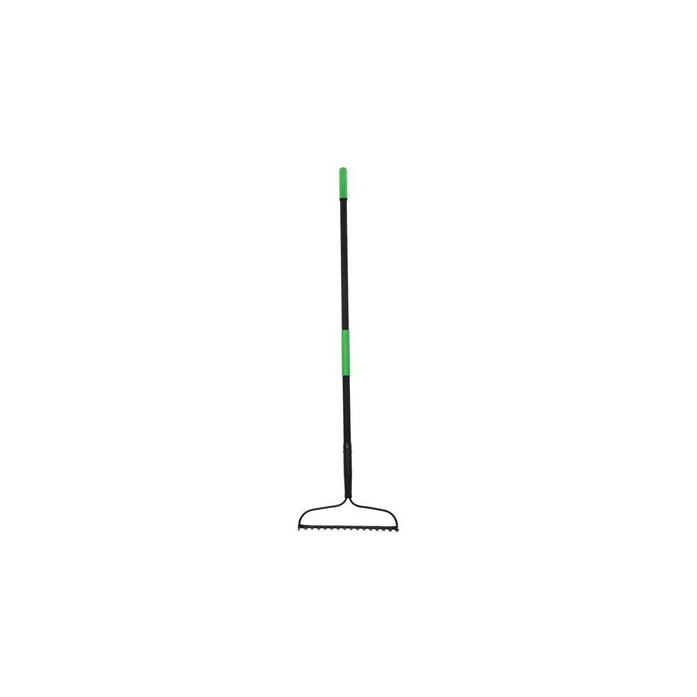 Forged Bow Rake