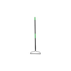 Forged Bow Rake