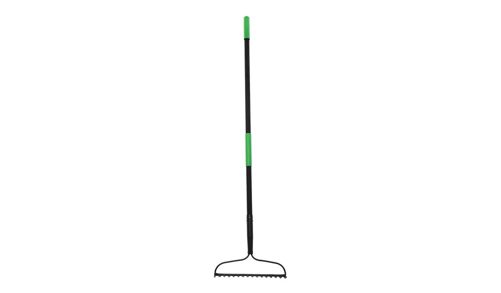 Forged Bow Rake