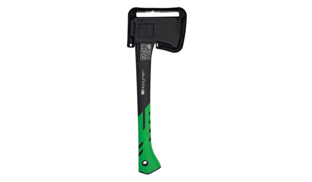 Hatchet
